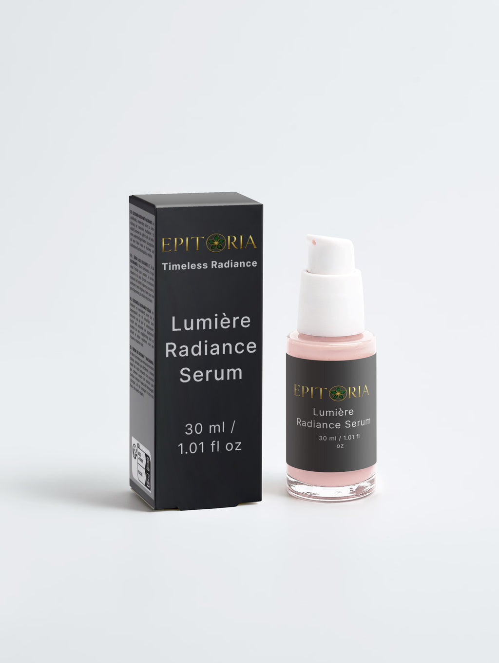 Lumière Radiance Serum