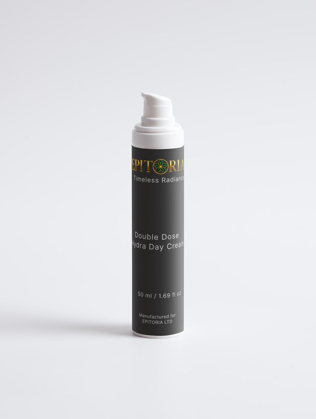 Double Dose Hydra Day Cream