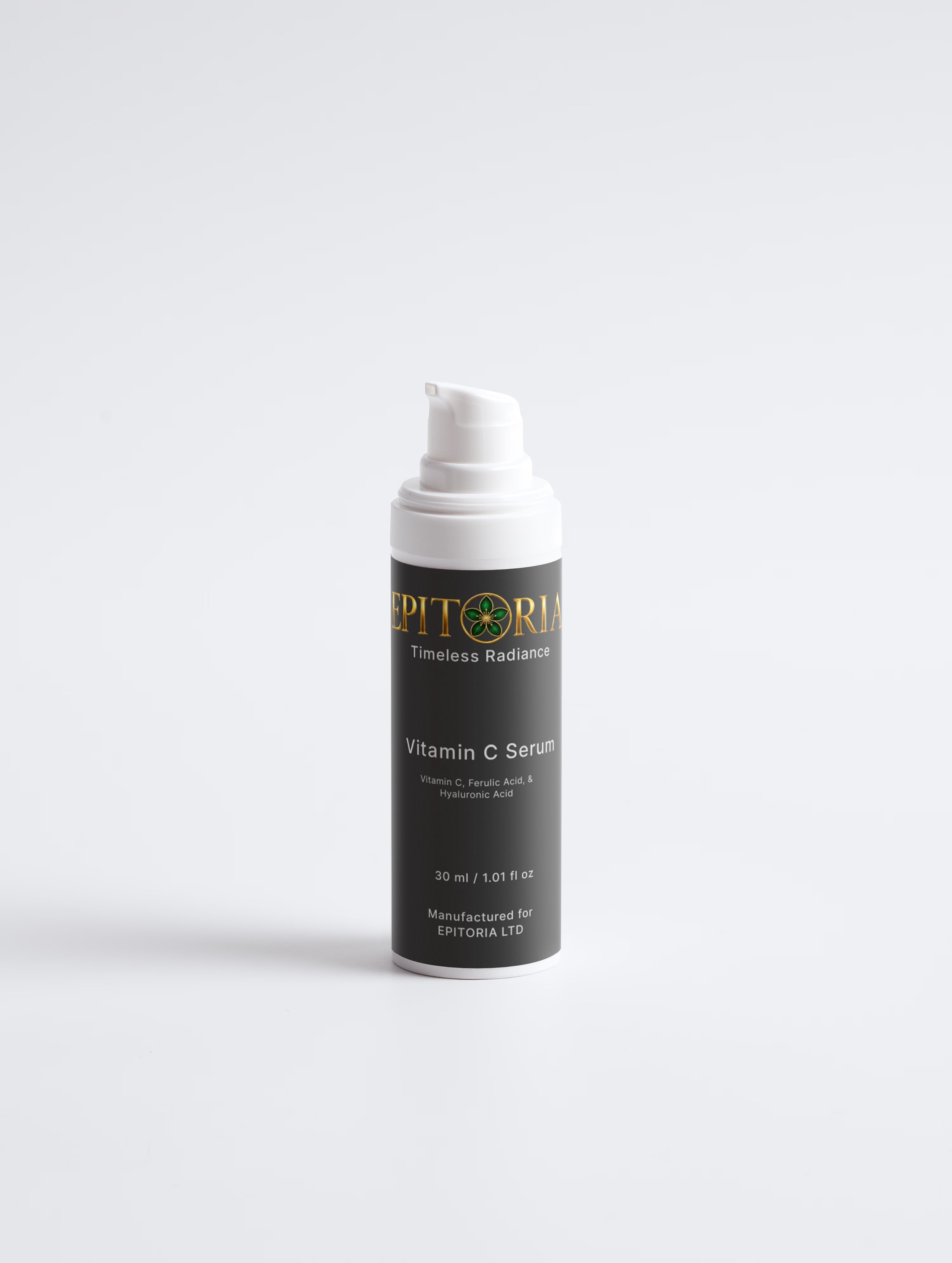 Epitoria Vitamin C Serum
