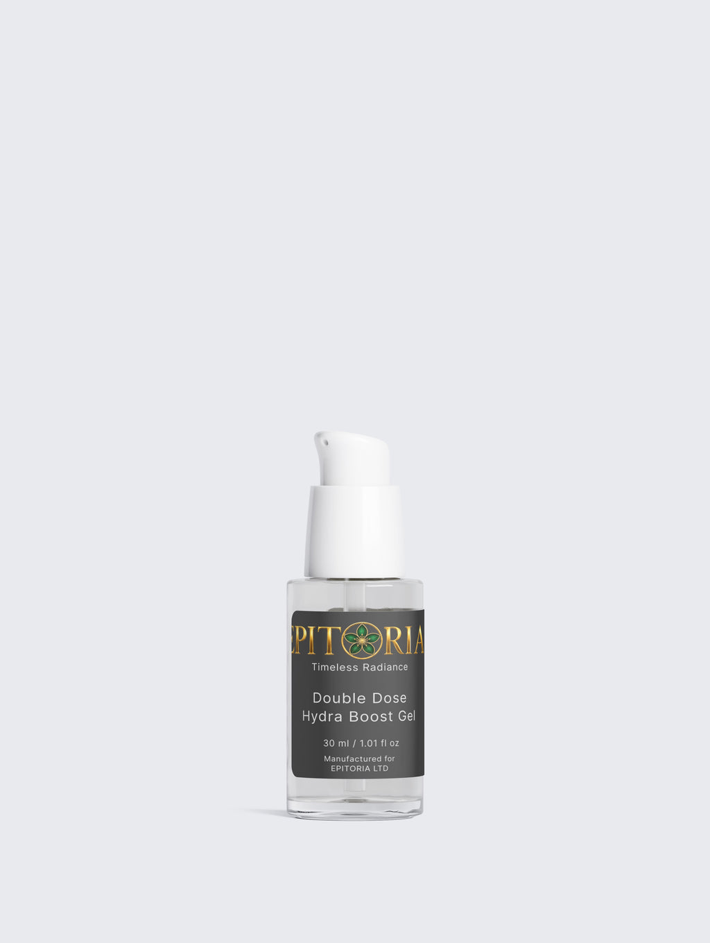Double Dose Hydra Boost Gel