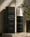 Lumière Clear Face Cream (Infused with Kojic Acid)