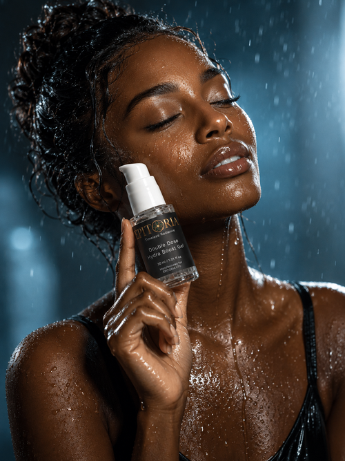 Double Dose Hydra Boost Gel