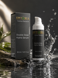 Double Dose Hydra Serum