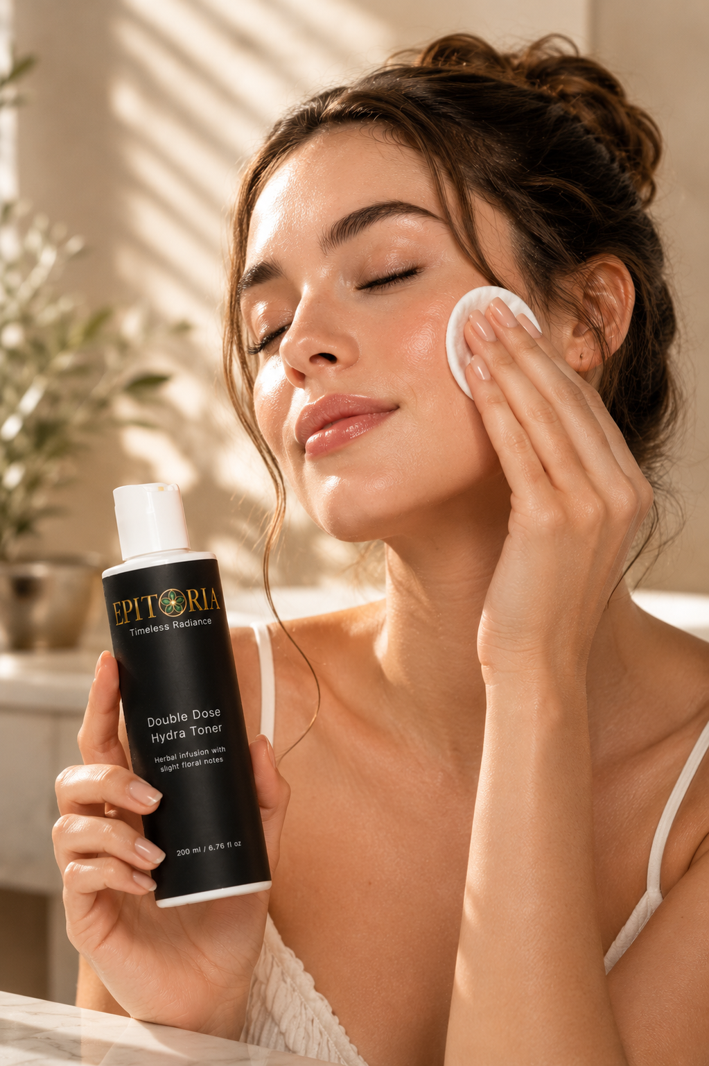 Double Dose Hydra Toner