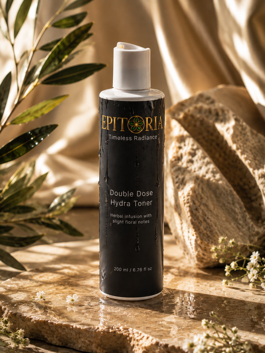 Double Dose Hydra Toner
