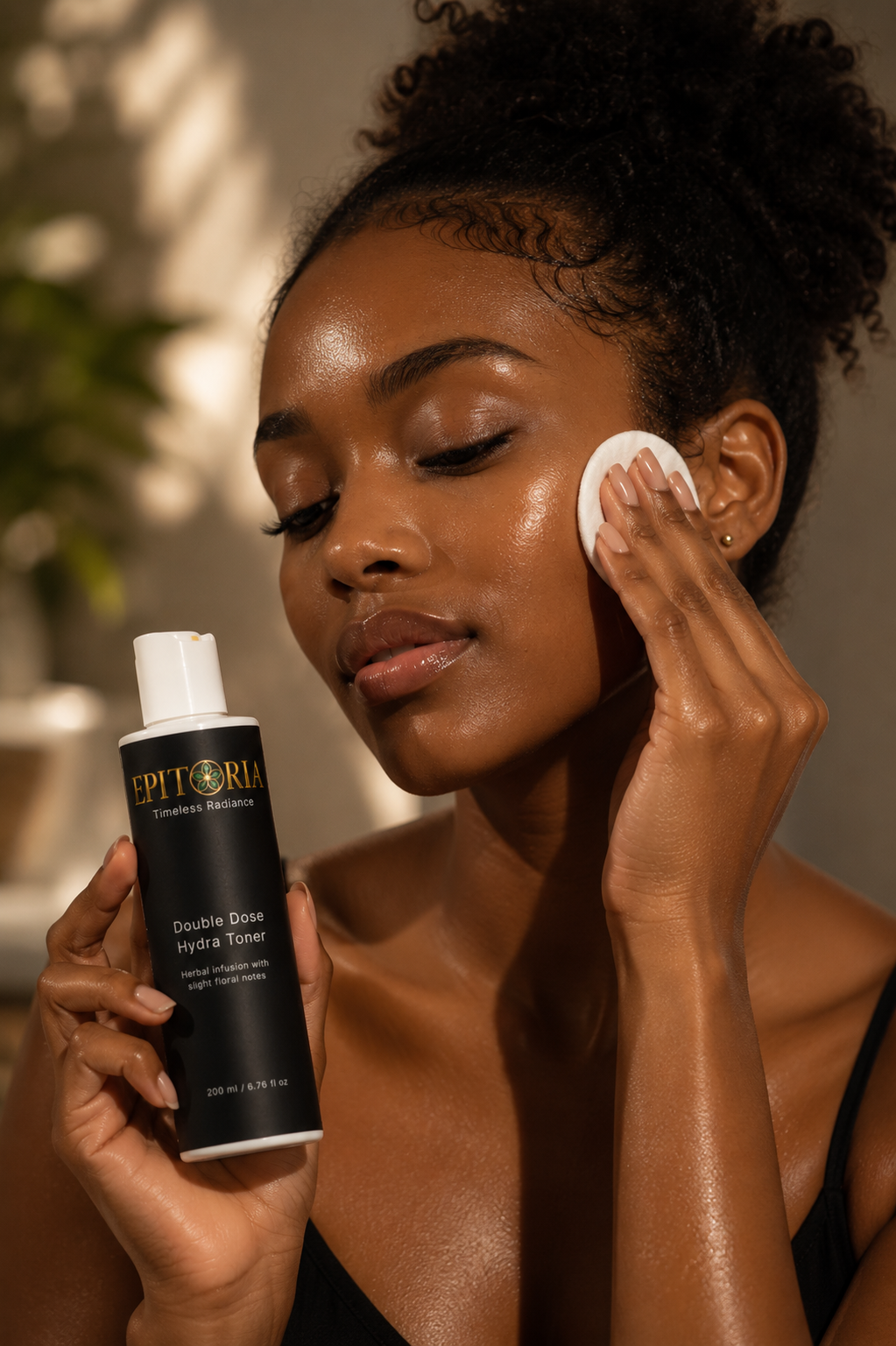 Double Dose Hydra Toner