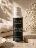 Satin Cloud Velvet Milk Cleanser