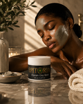 Elysian Clay Mask for Pores and Blackheads