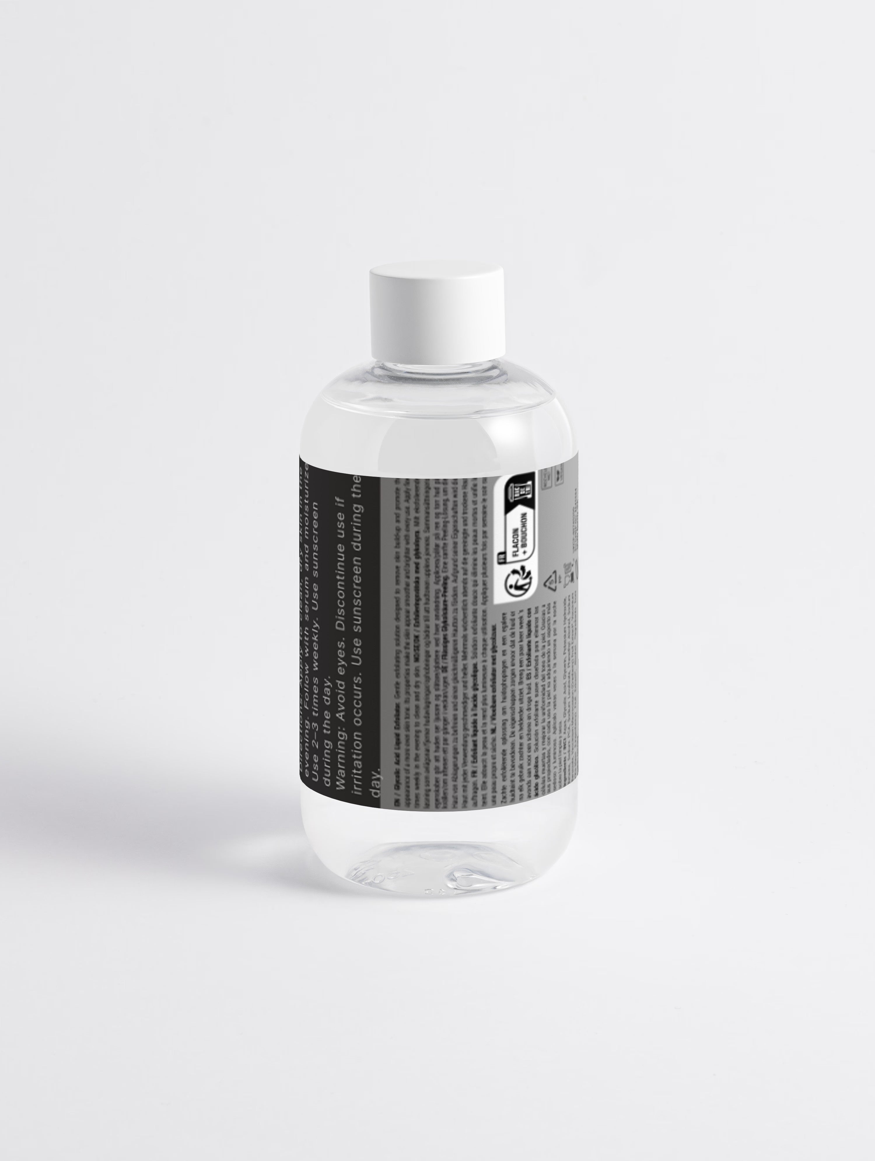Lumière Glycolic Renewal Toner