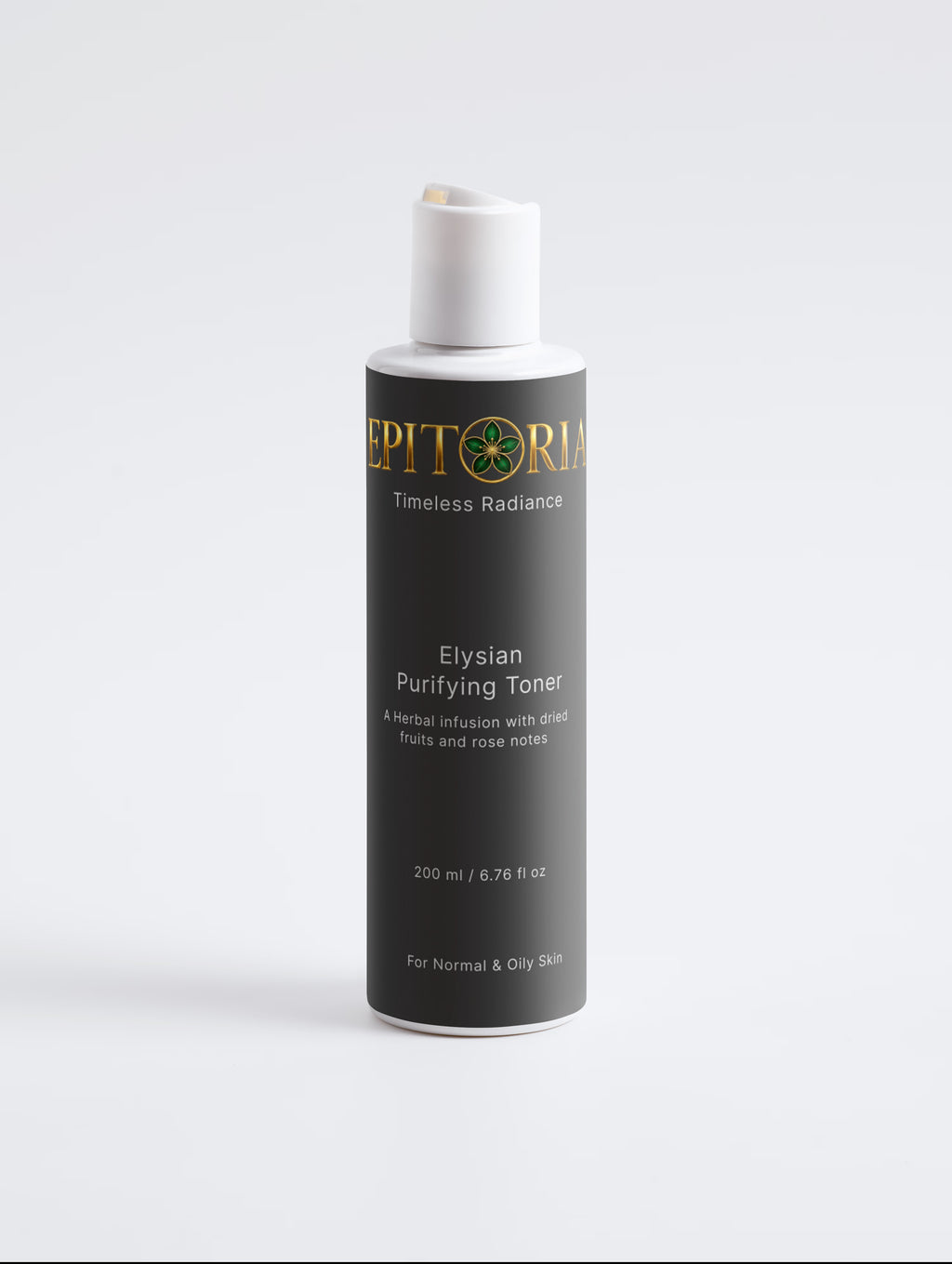 Elysian Purifying Toner
