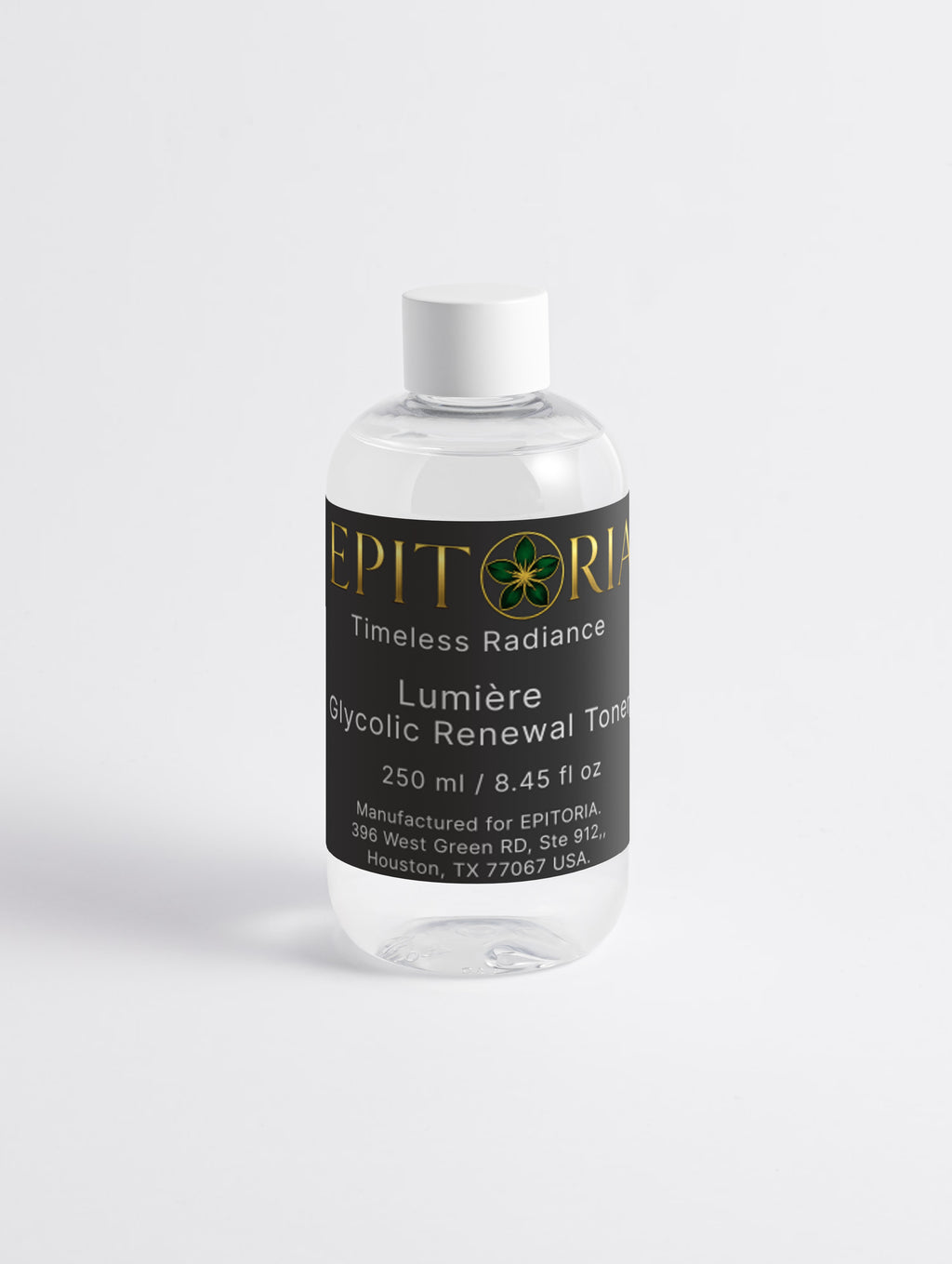 Lumière Glycolic Renewal Toner