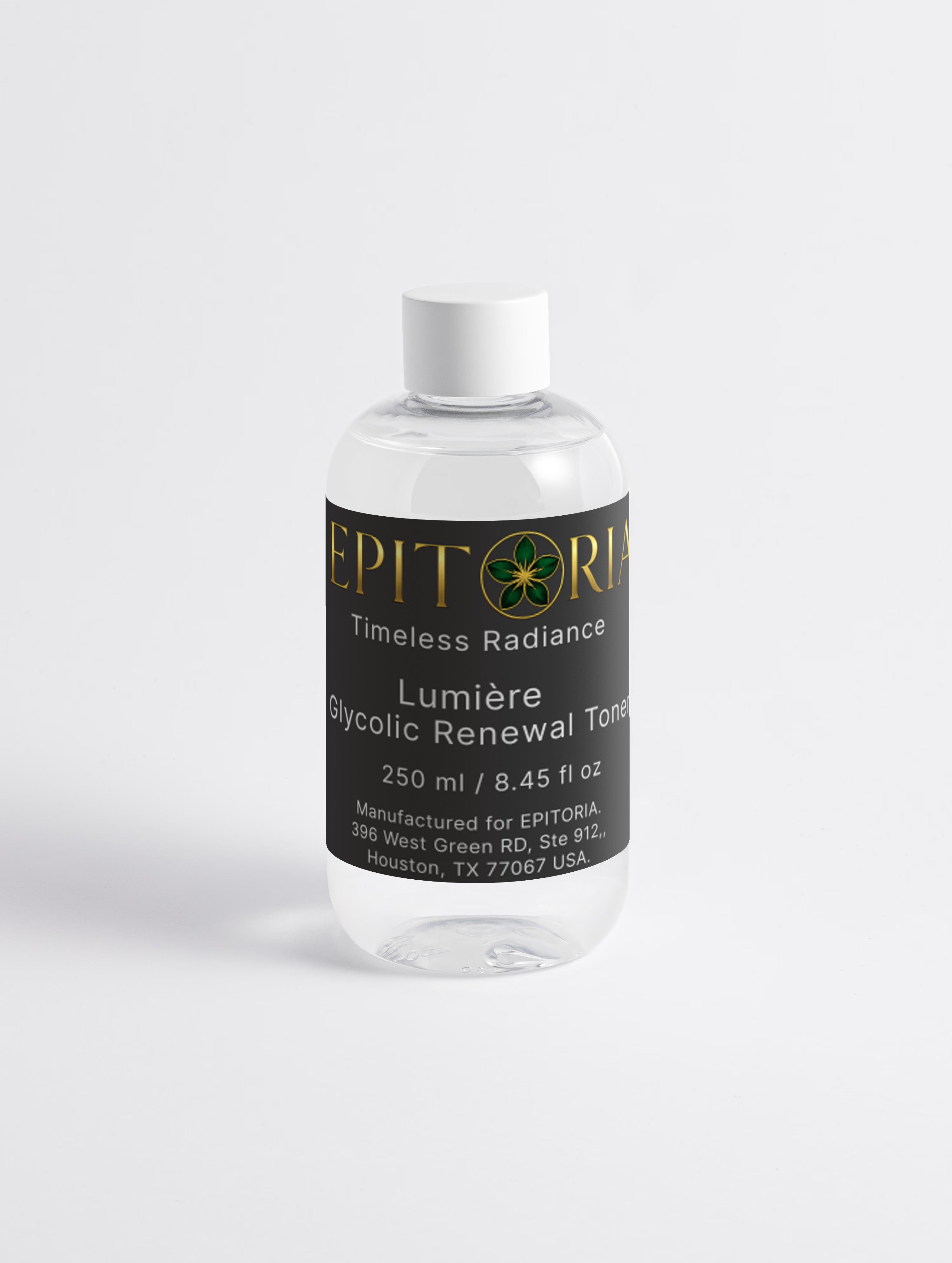 Lumière Glycolic Renewal Toner
