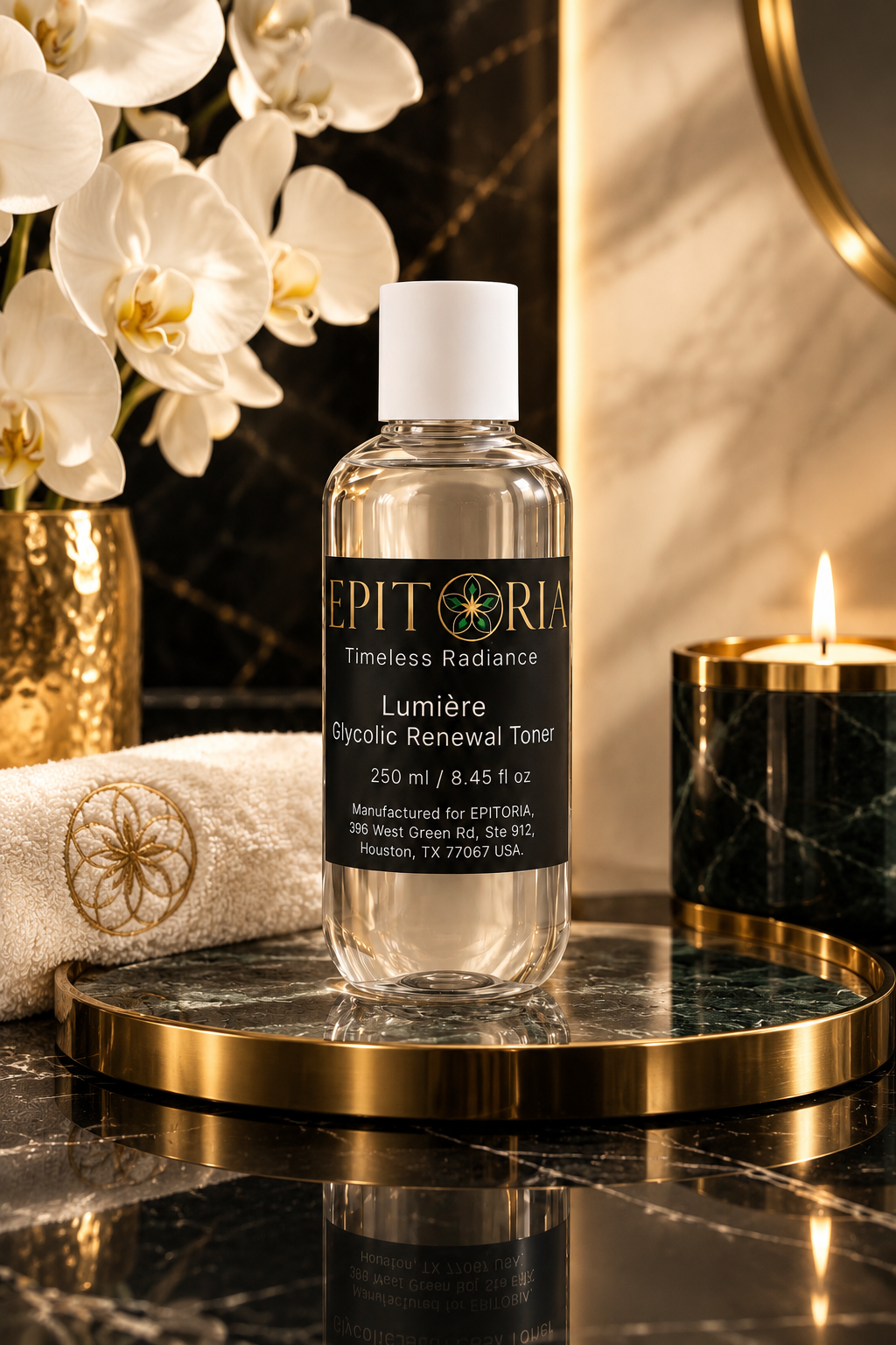 Lumière Glycolic Renewal Toner