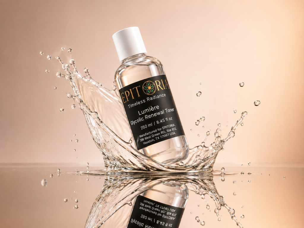 Lumière Glycolic Renewal Toner