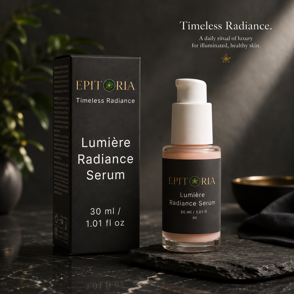 Lumière Radiance Serum