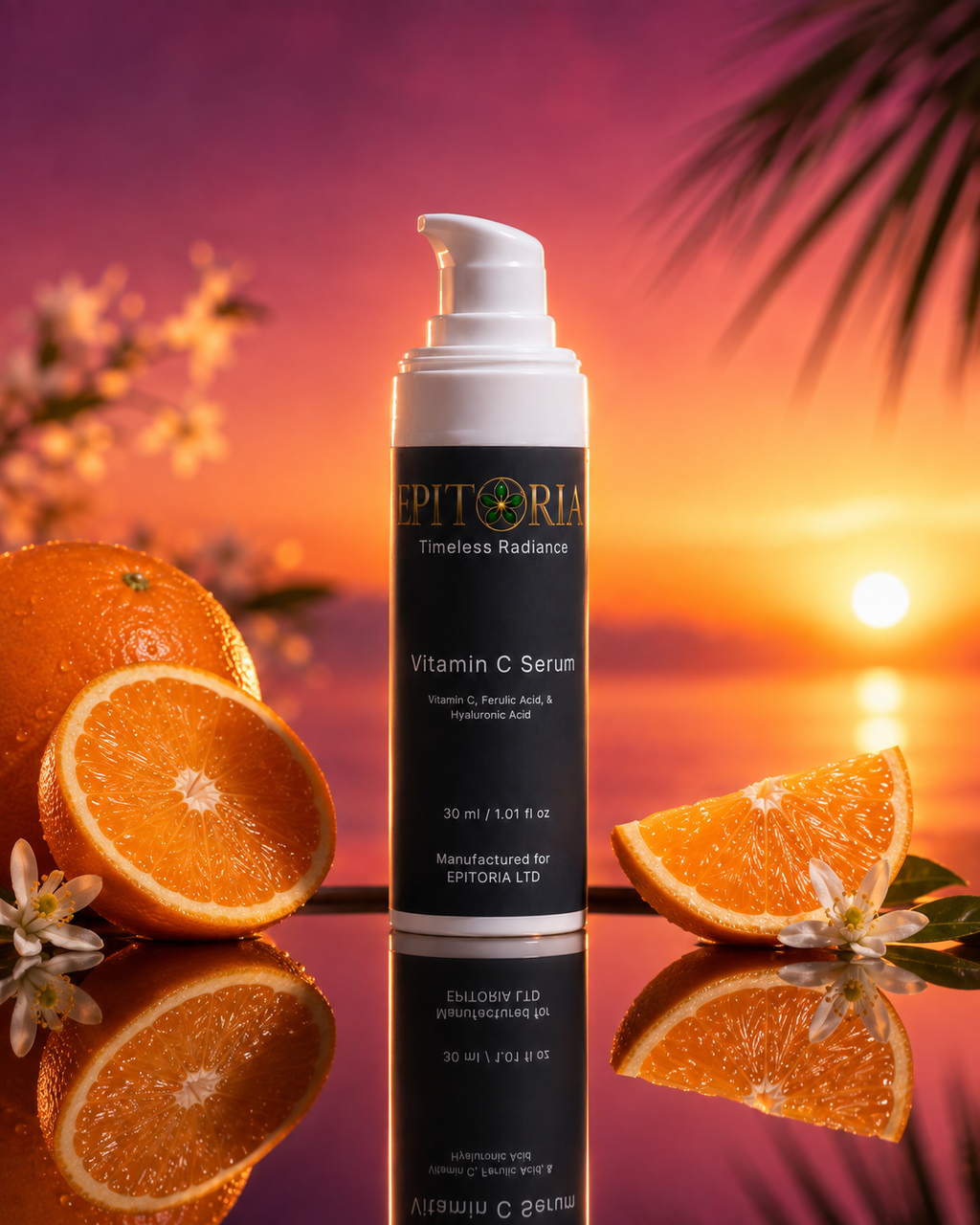 Epitoria Vitamin C Serum