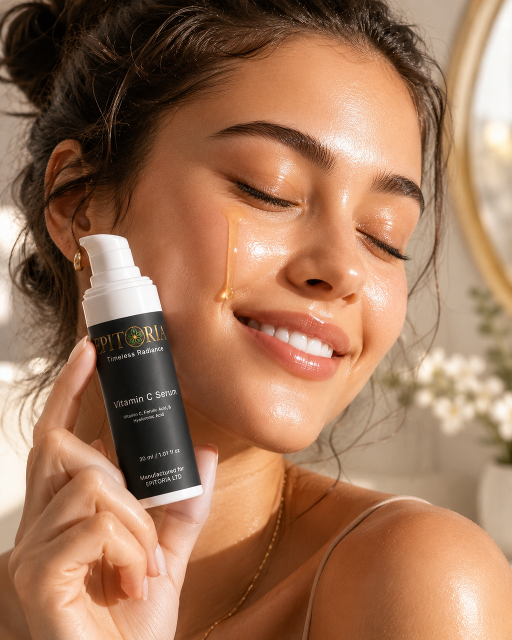 Epitoria Vitamin C Serum