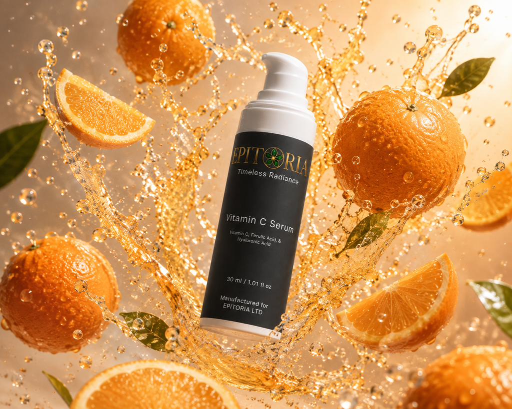 Epitoria Vitamin C Serum