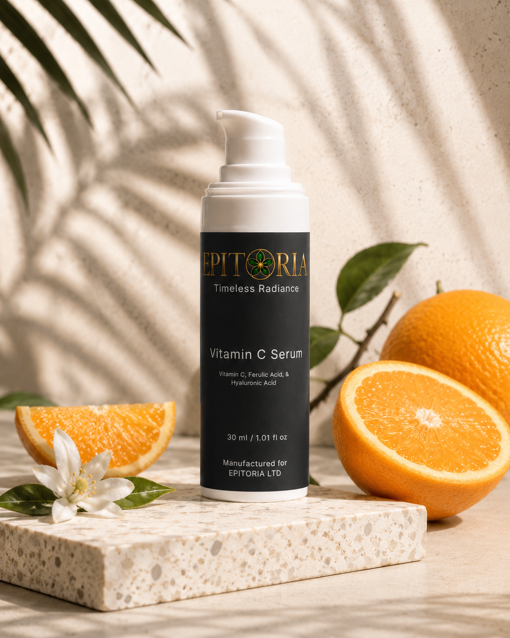 Epitoria Vitamin C Serum