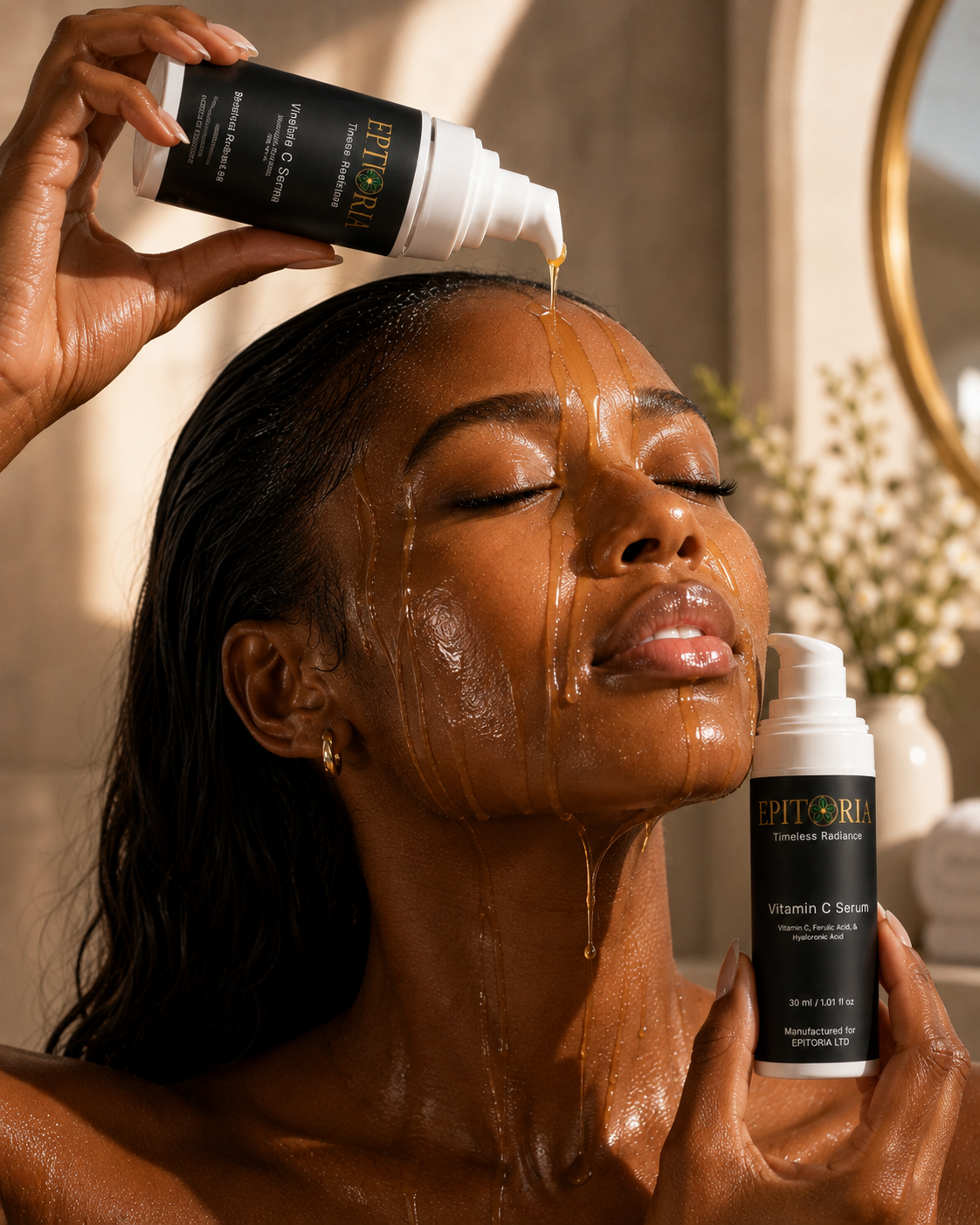 Epitoria Vitamin C Serum
