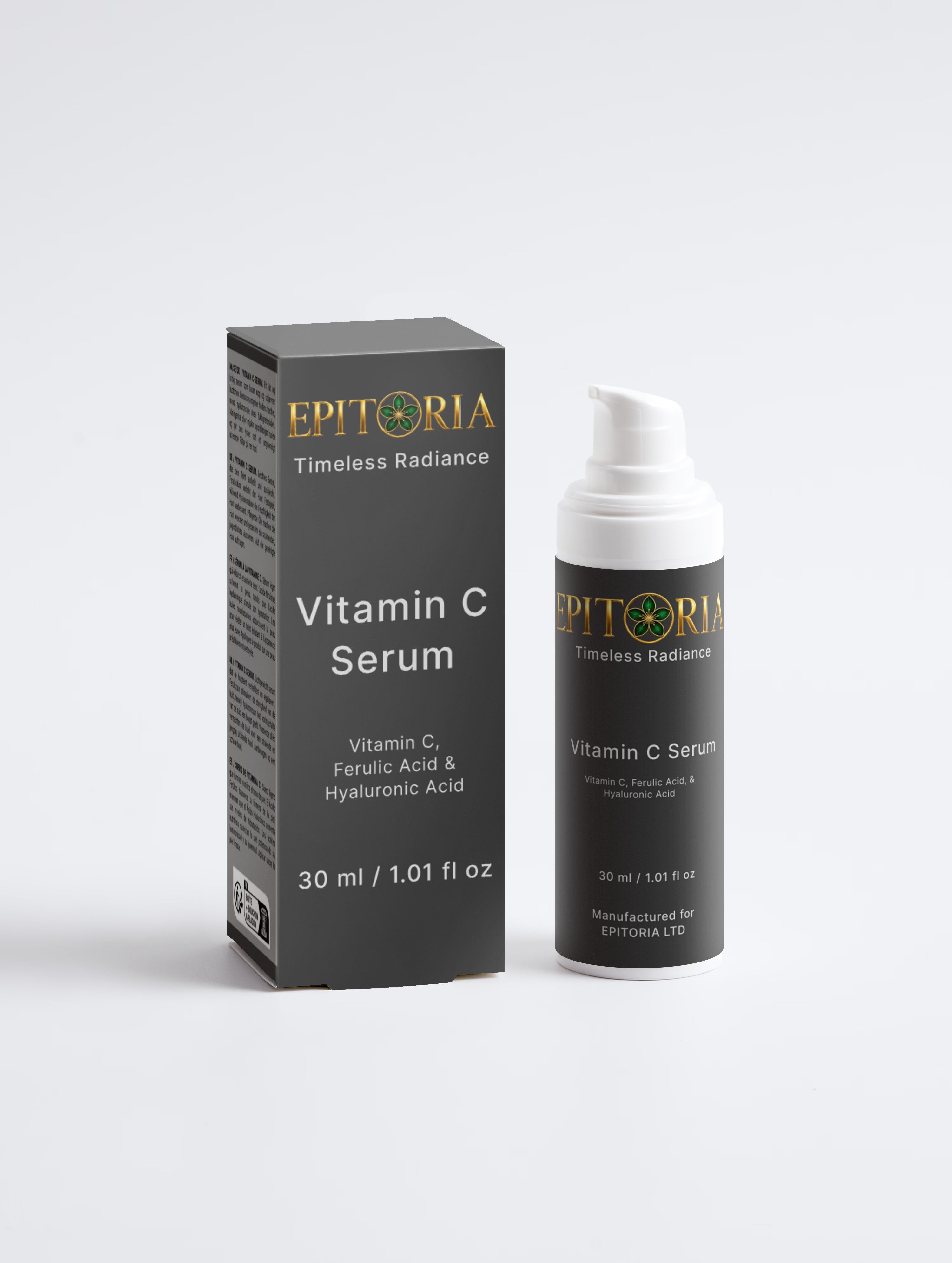 Epitoria Vitamin C Serum