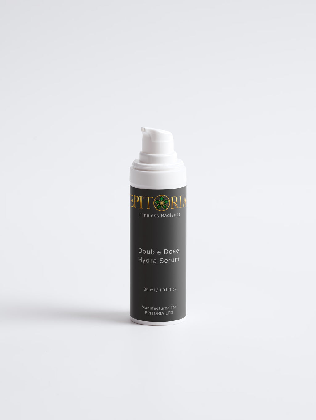 Double Dose Hydra Serum