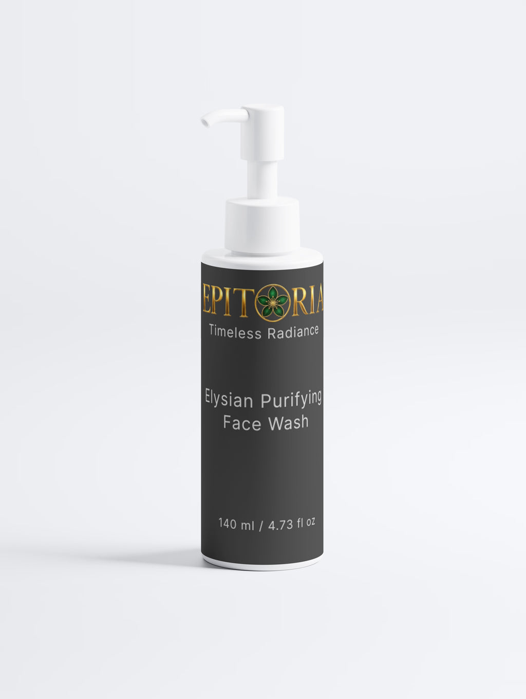 Elysian Purifying Face Wash