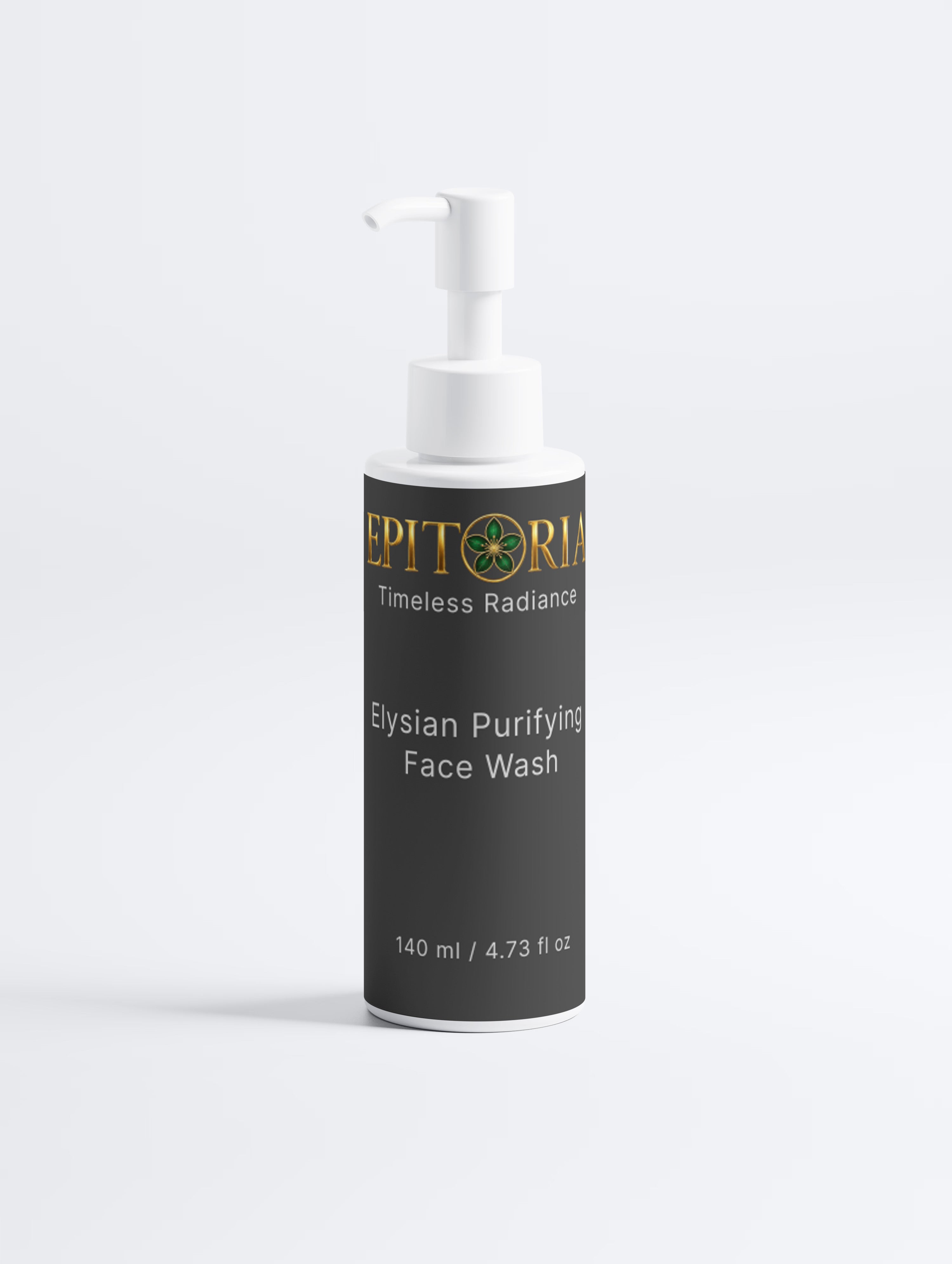 Elysian Purifying Face Wash